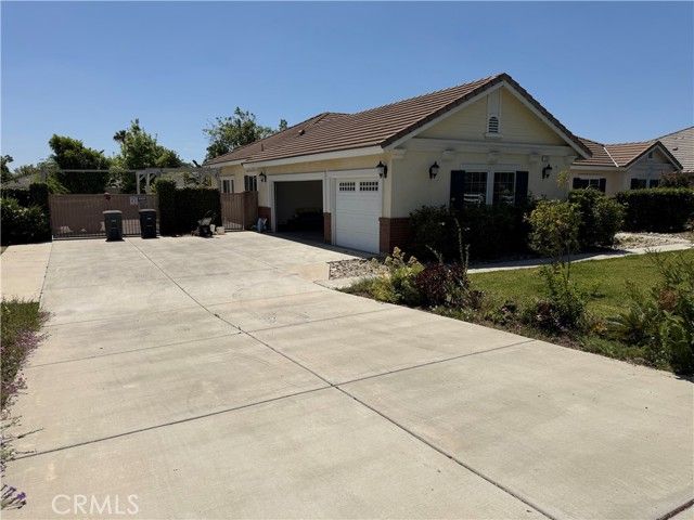 1331 W Maitland, Ontario, CA 91762