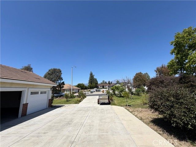 1331 W Maitland, Ontario, CA 91762