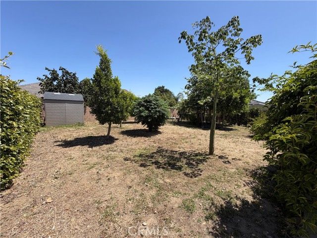 1331 W Maitland, Ontario, CA 91762