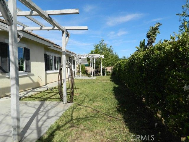 1331 W Maitland, Ontario, CA 91762