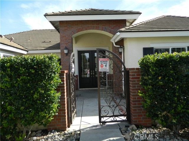 1331 W Maitland, Ontario, CA 91762