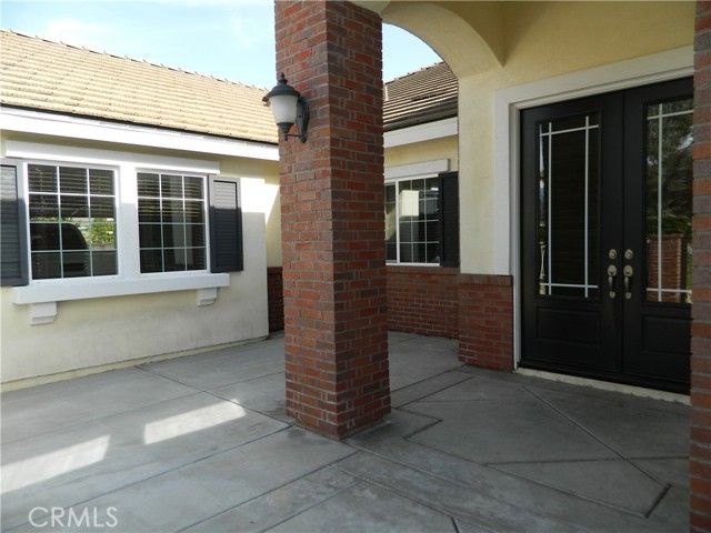 1331 W Maitland, Ontario, CA 91762