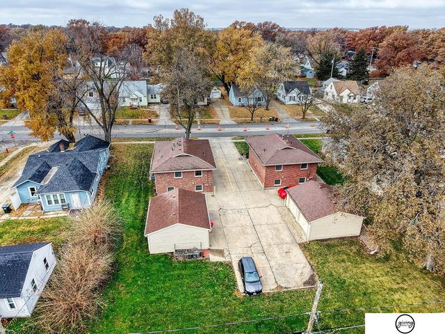 2916 N Cotner Boulevard, Lincoln, NE 68507