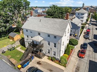 129 Melville St, Fall River, MA 02724