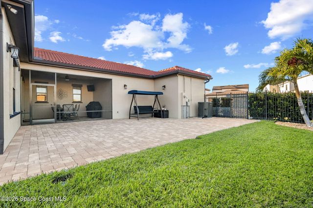 2267 Trava Lane, Melbourne, FL 32940