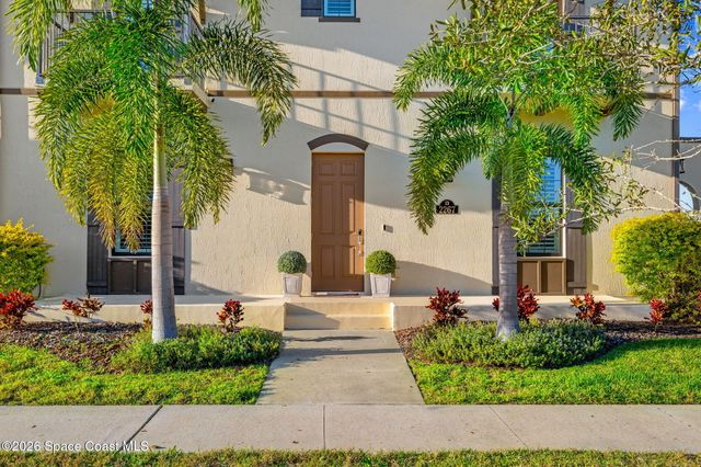 2267 Trava Lane, Melbourne, FL 32940