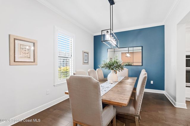 2267 Trava Lane, Melbourne, FL 32940