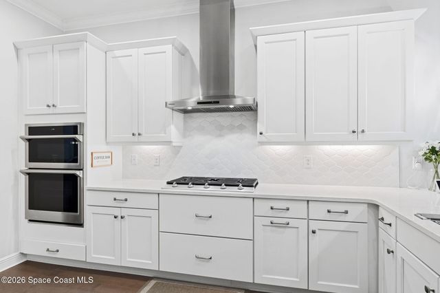 2267 Trava Lane, Melbourne, FL 32940