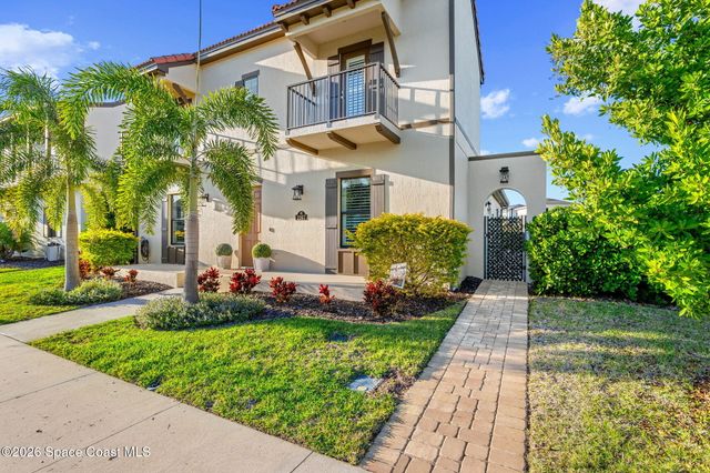 2267 Trava Lane, Melbourne, FL 32940