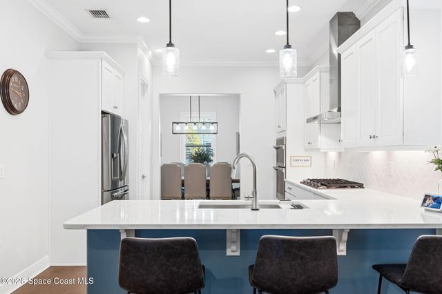 2267 Trava Lane, Melbourne, FL 32940