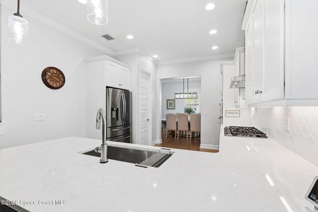 2267 Trava Lane, Melbourne, FL 32940