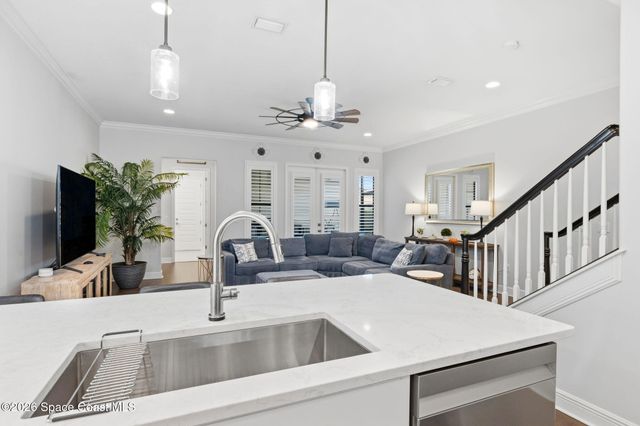 2267 Trava Lane, Melbourne, FL 32940