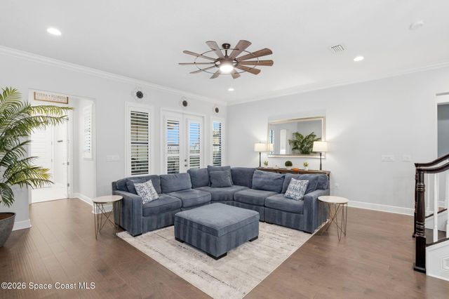 2267 Trava Lane, Melbourne, FL 32940