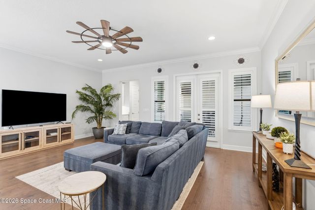 2267 Trava Lane, Melbourne, FL 32940