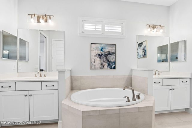 2267 Trava Lane, Melbourne, FL 32940