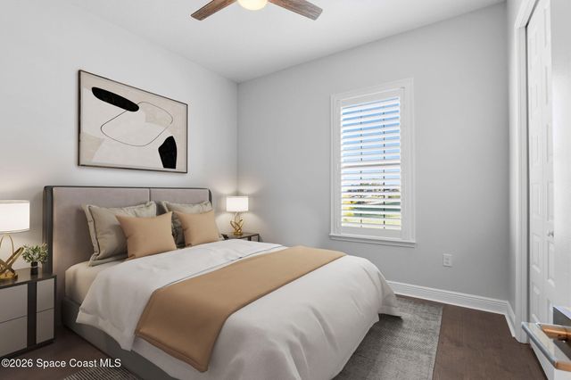 2267 Trava Lane, Melbourne, FL 32940