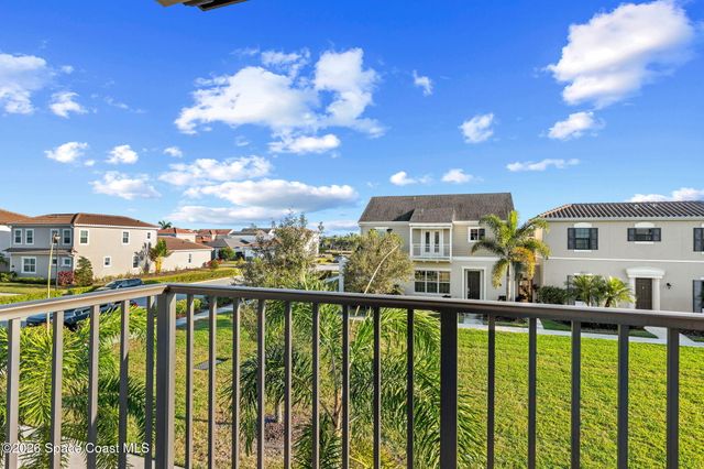 2267 Trava Lane, Melbourne, FL 32940