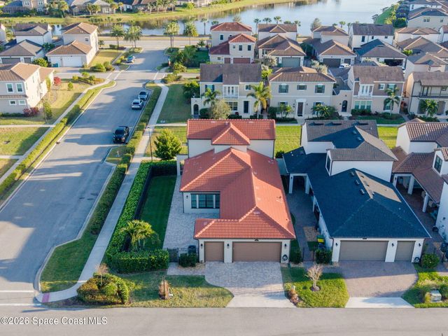 2267 Trava Lane, Melbourne, FL 32940