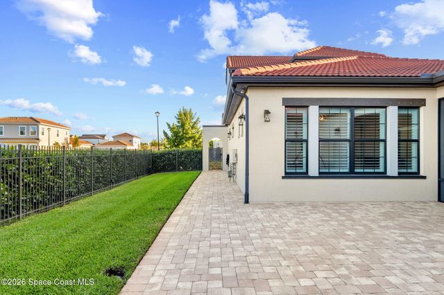 2267 Trava Lane, Melbourne, FL 32940