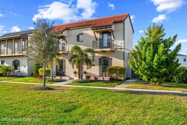 2267 Trava Lane, Melbourne, FL 32940