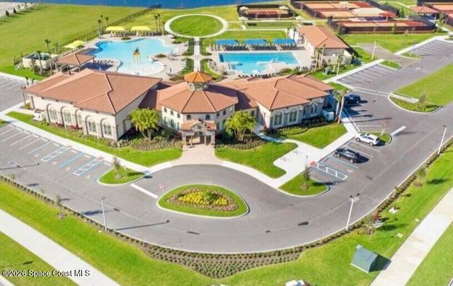 2267 Trava Lane, Melbourne, FL 32940