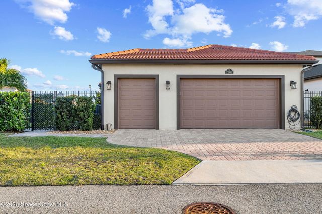 2267 Trava Lane, Melbourne, FL 32940