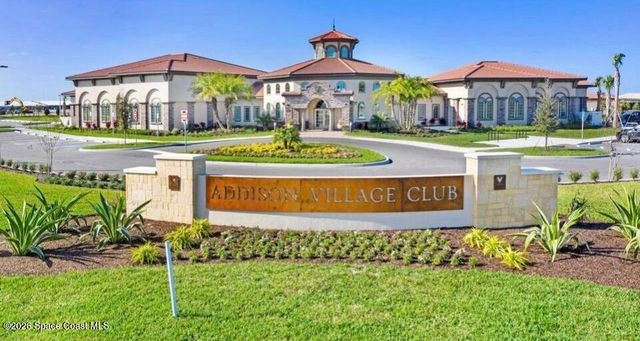 2267 Trava Lane, Melbourne, FL 32940