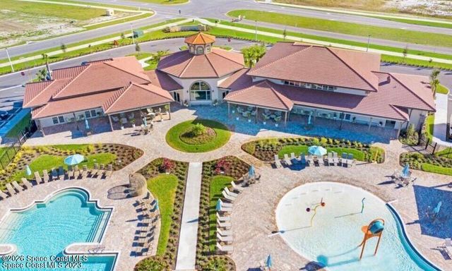 2267 Trava Lane, Melbourne, FL 32940