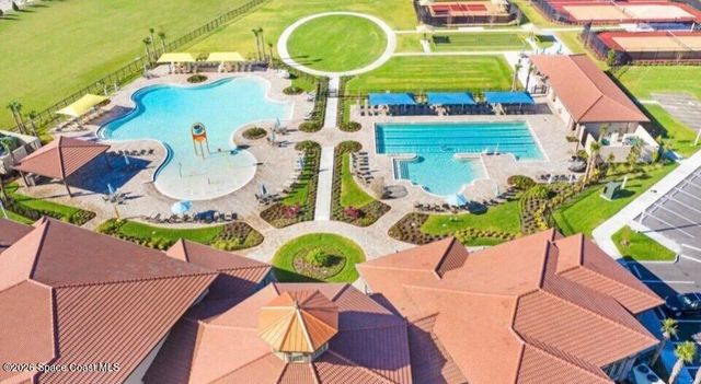 2267 Trava Lane, Melbourne, FL 32940