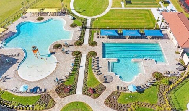 2267 Trava Lane, Melbourne, FL 32940