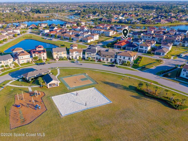 2267 Trava Lane, Melbourne, FL 32940