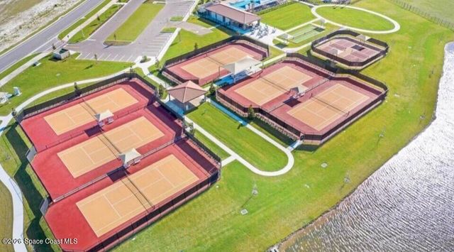 2267 Trava Lane, Melbourne, FL 32940