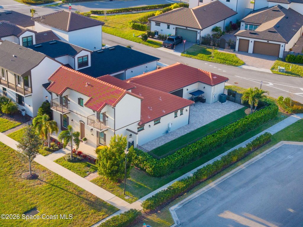 2267 Trava Lane, Melbourne, FL 32940