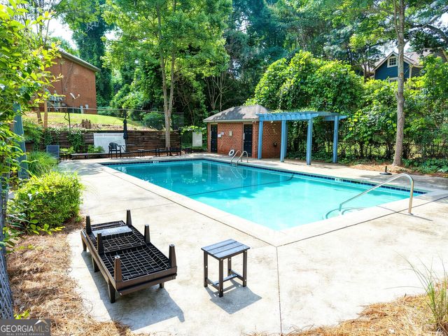 1055 Baxter Street 306, Athens, GA 30606