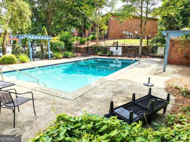 1055 Baxter Street 306, Athens, GA 30606