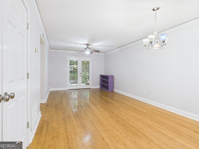 1055 Baxter Street 306, Athens, GA 30606