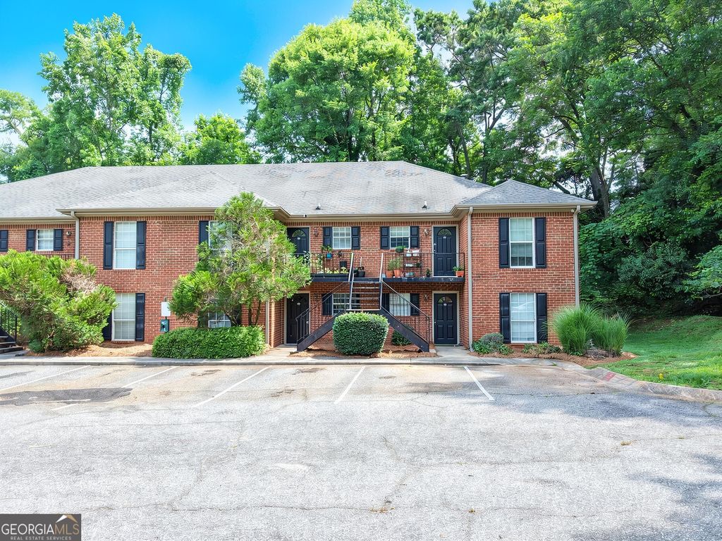 1055 Baxter Street 306, Athens, GA 30606