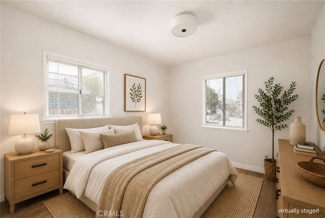4817 W 136th Street, Hawthorne, CA 90250