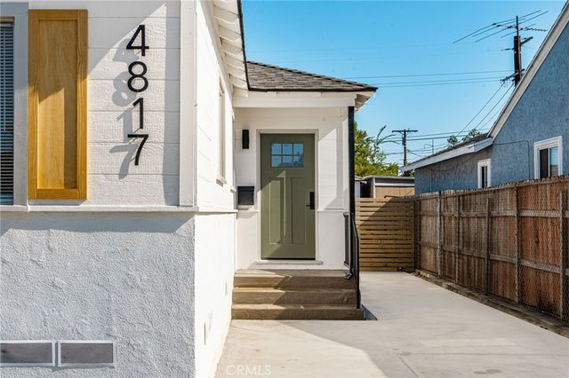 4817 W 136th Street, Hawthorne, CA 90250