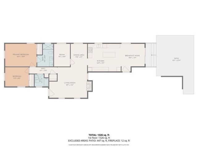 4817 W 136th Street, Hawthorne, CA 90250