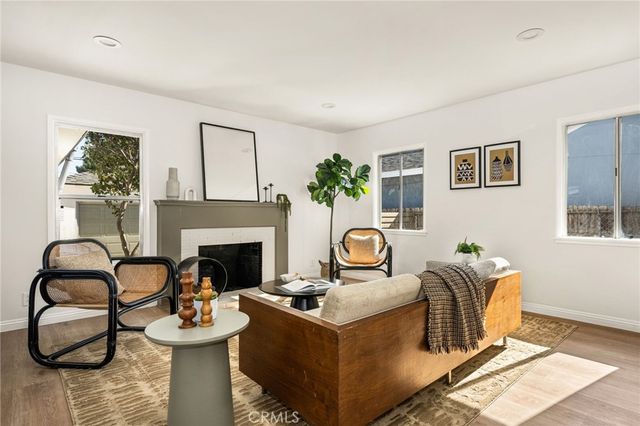 4817 W 136th Street, Hawthorne, CA 90250