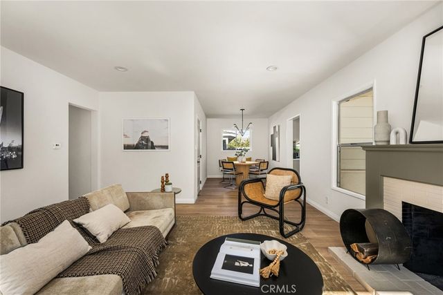 4817 W 136th Street, Hawthorne, CA 90250