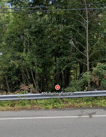 406 Springfield St, Palmer, MA 01069