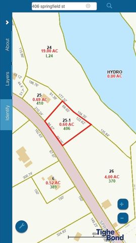 406 Springfield St, Palmer, MA 01069