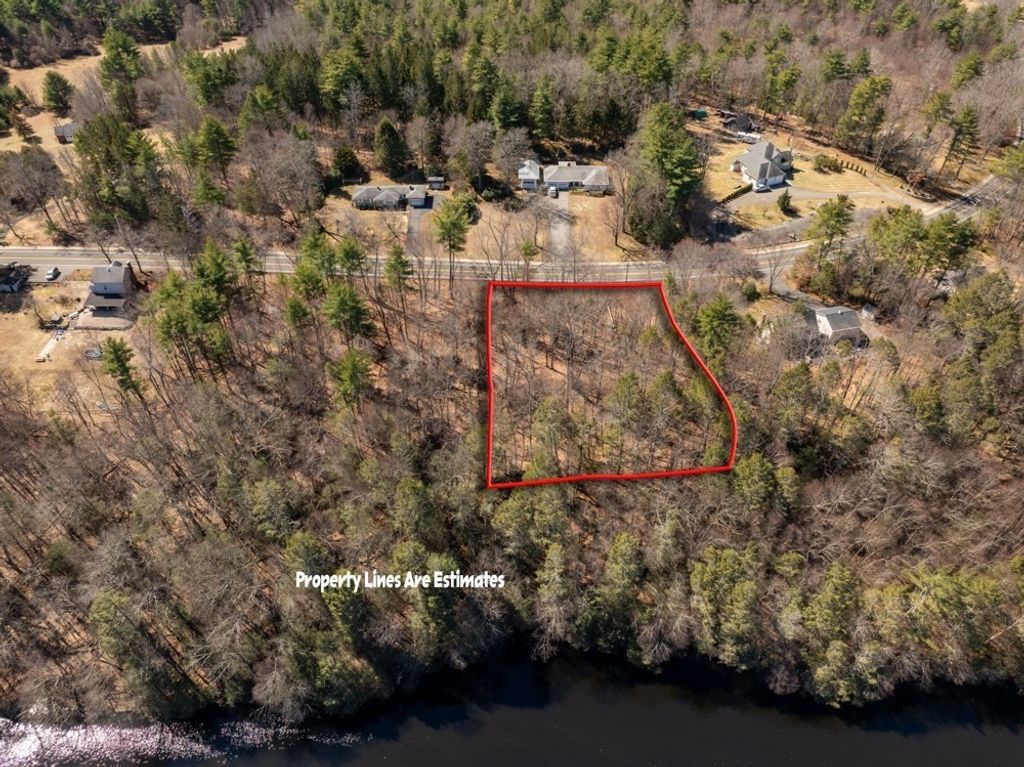 406 Springfield St, Palmer, MA 01069