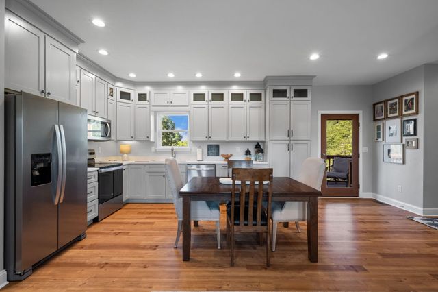 106 Forest Hill Lane, Evensville, TN 37332