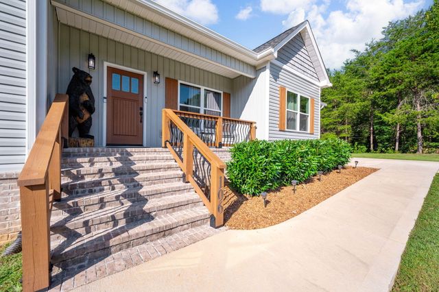 106 Forest Hill Lane, Evensville, TN 37332