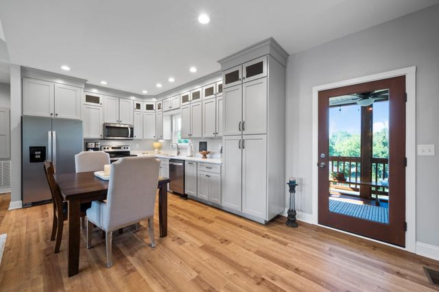 106 Forest Hill Lane, Evensville, TN 37332