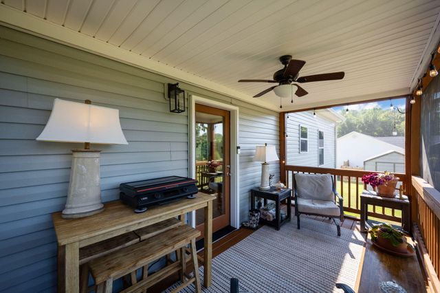 106 Forest Hill Lane, Evensville, TN 37332