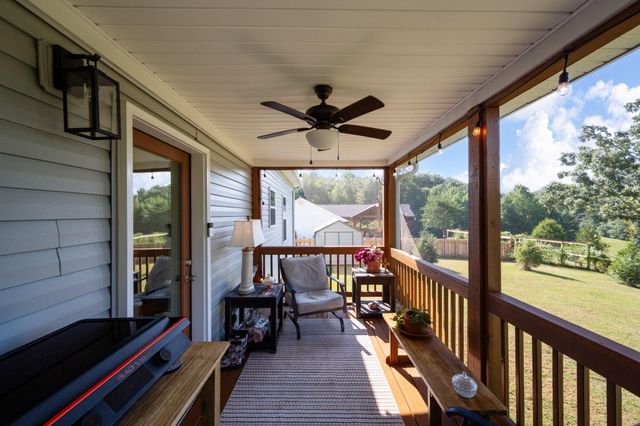 106 Forest Hill Lane, Evensville, TN 37332